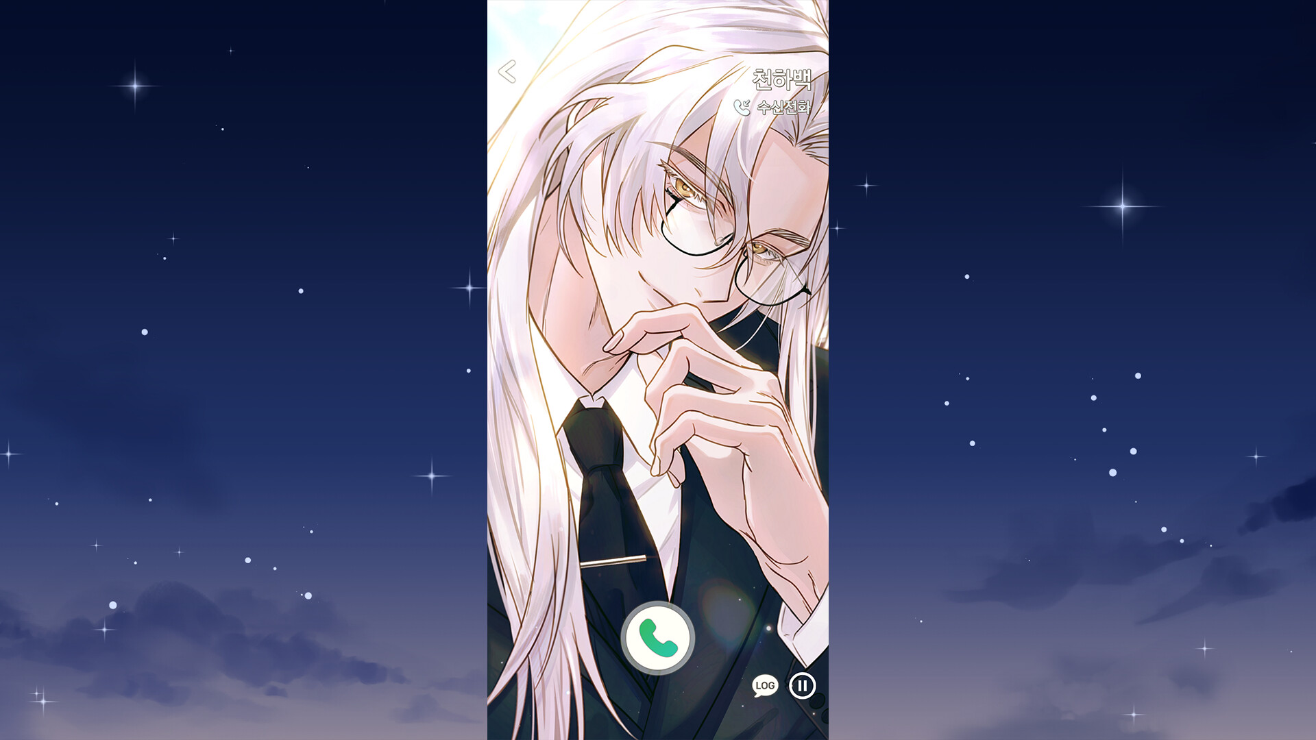 月光对话/Moonlight Dialogue 新游发布-副业资源网