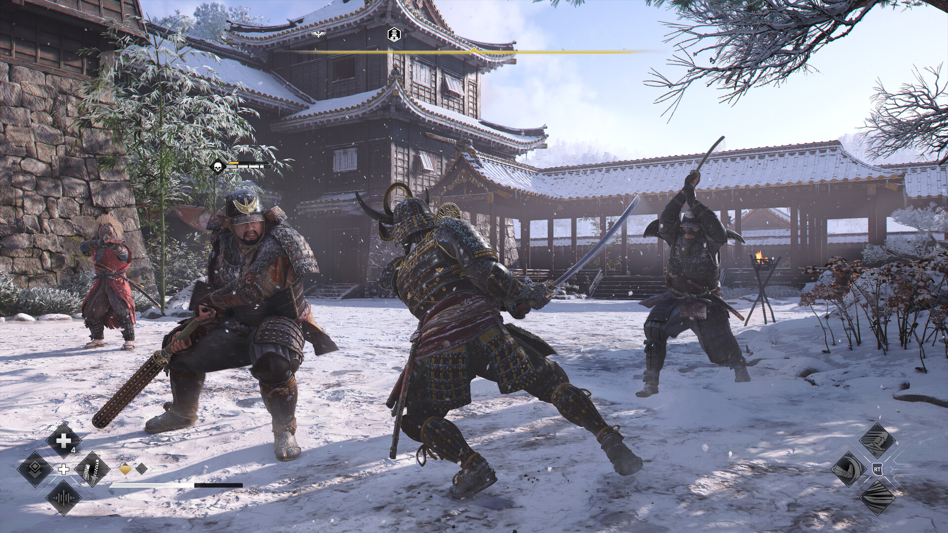 刺客信条：影/Assassin's Creed Shadows voices38 CRACKFIX 版本更新