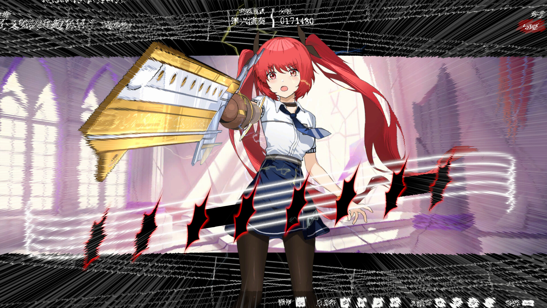 莉莉幻想曲/Lily Fantasia 新游发布-副业资源网