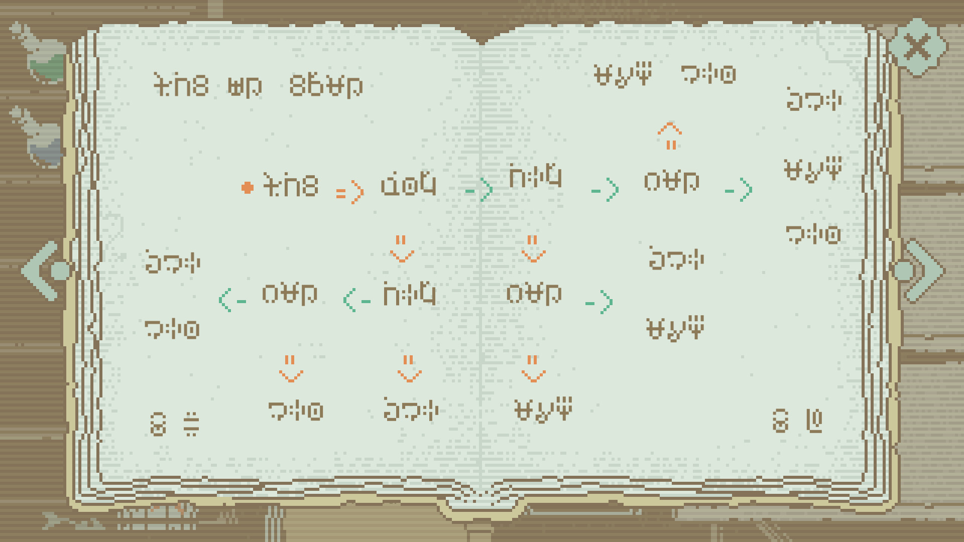 特鲁比兹的秘药师/The Apothecary of Trubiz