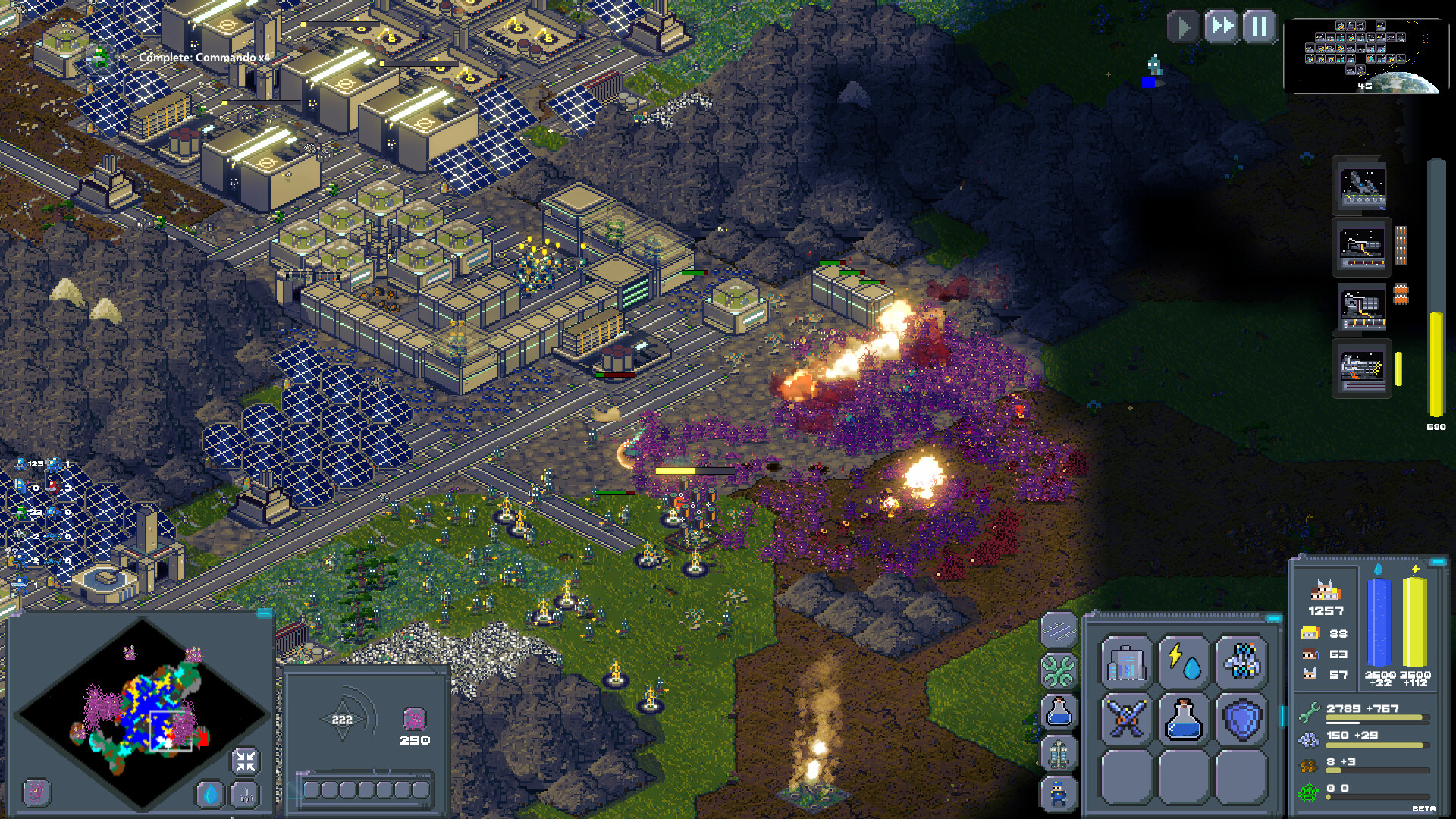 从光荣到毁灭/From Glory To Goo-副业资源网