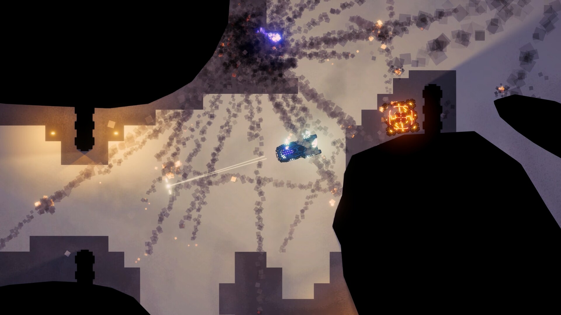 机甲浩劫/Mech Havoc-副业资源网