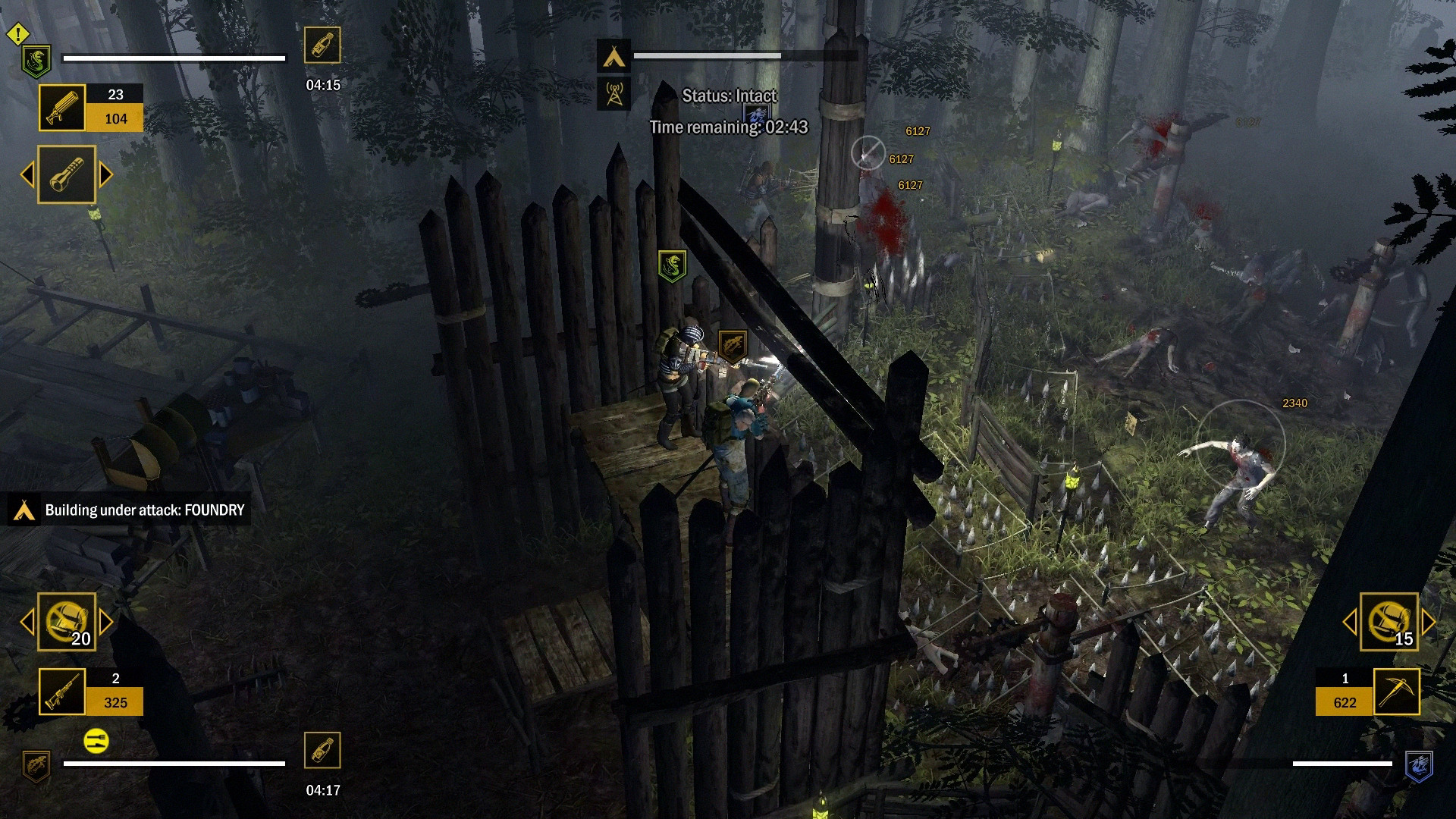 求生指南2/How to Survive 2-副业资源网