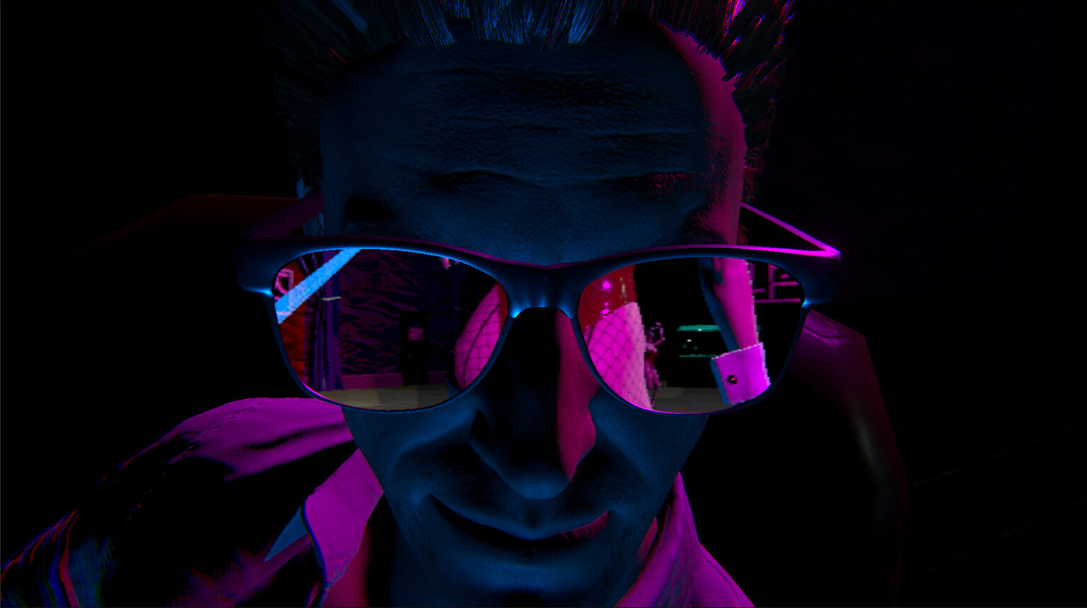 带我走维塔利/Take me, Vitaly-副业资源网