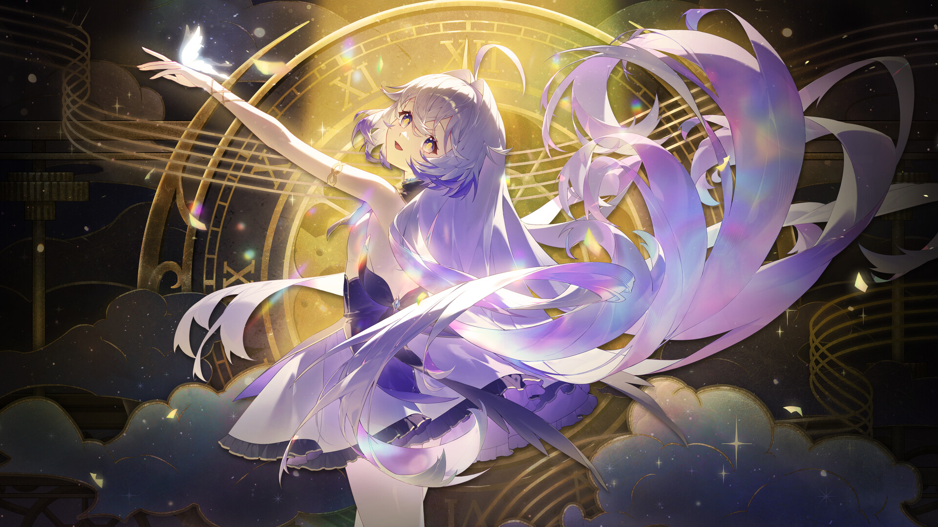 虚无 Op.0/Nientum - Op.ZERO-副业资源网