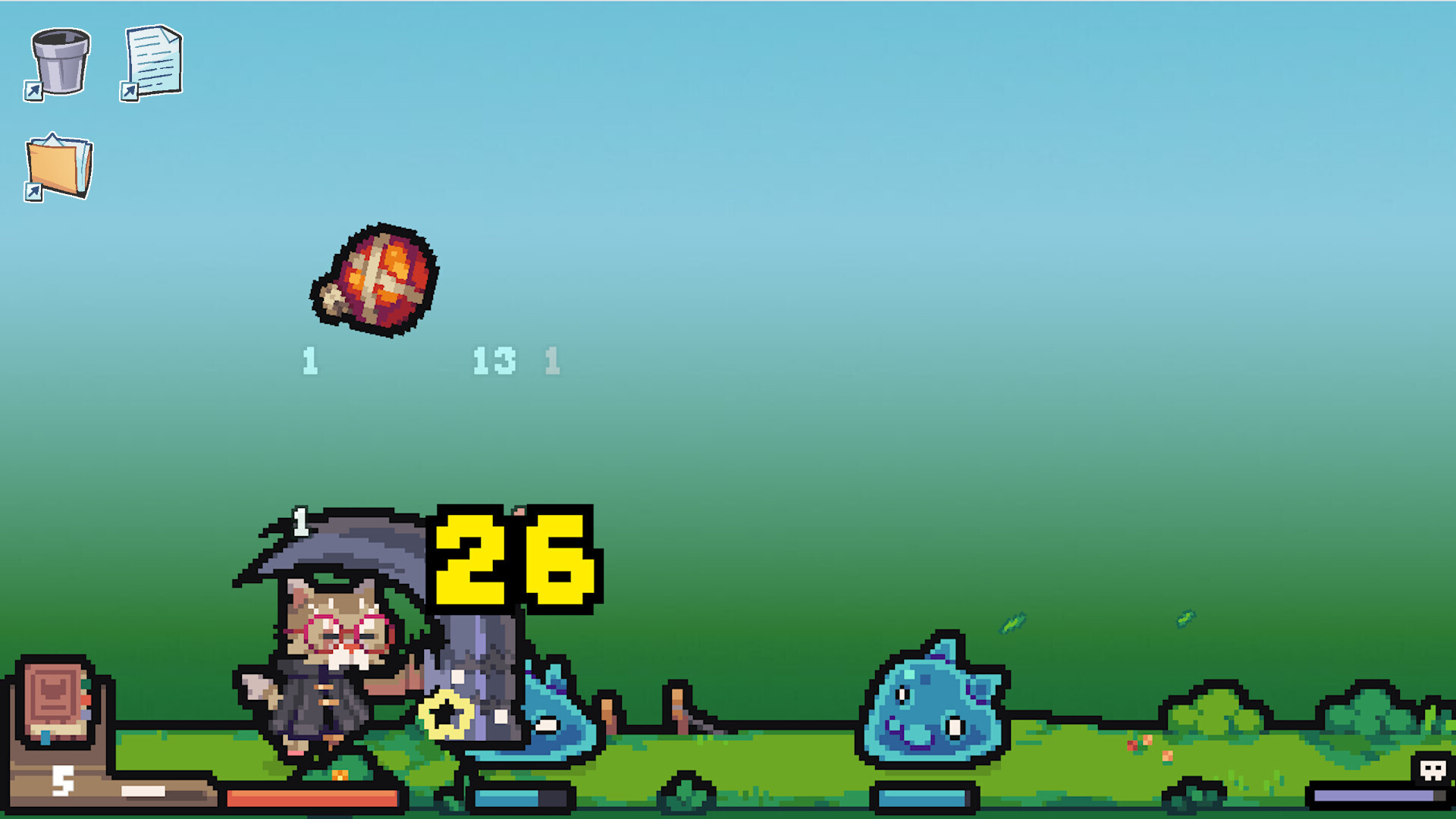 敲敲打宝/Tap Tap Loot 版本更新 敲敲打宝/Tap Tap Loot 版本更新
