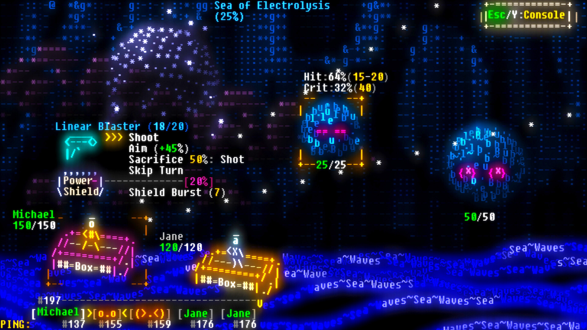 文字光辉：符文探险/Effulgence RPG 版本更新-副业资源网