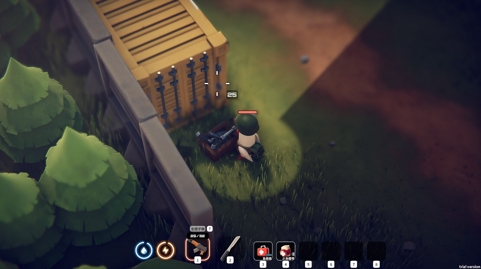 《逃离鸭科夫》v1.3.10-副业资源网