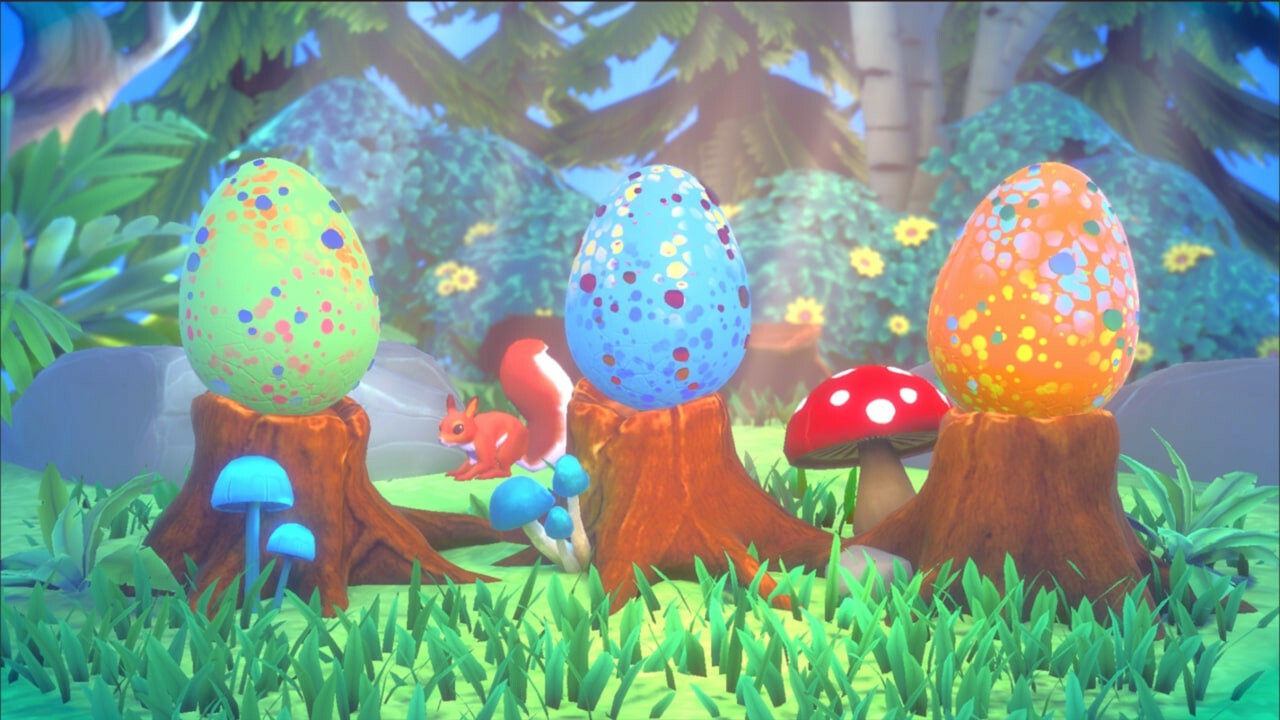 我的领域：我的宝贝龙/My Universe - My Baby Dragon