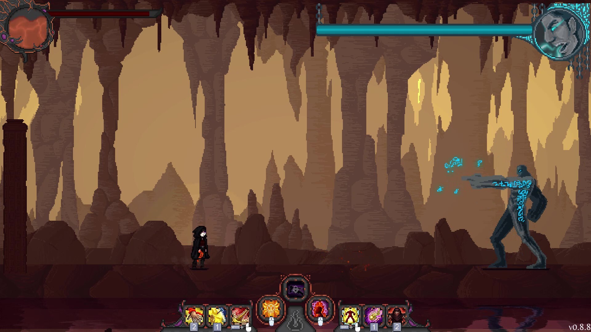 哀恸之焰/Luctus 哀恸之焰/Luctus