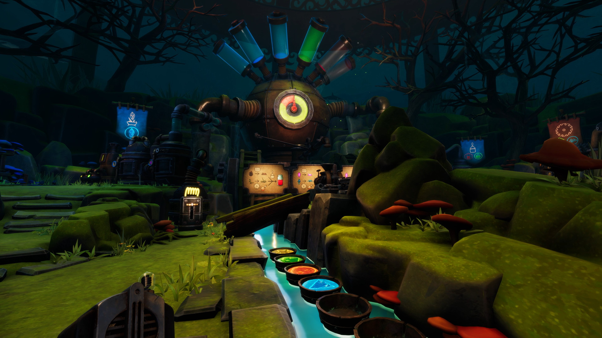 我们永远在这里/We Were Here Forever/支持网络联机-副业资源网