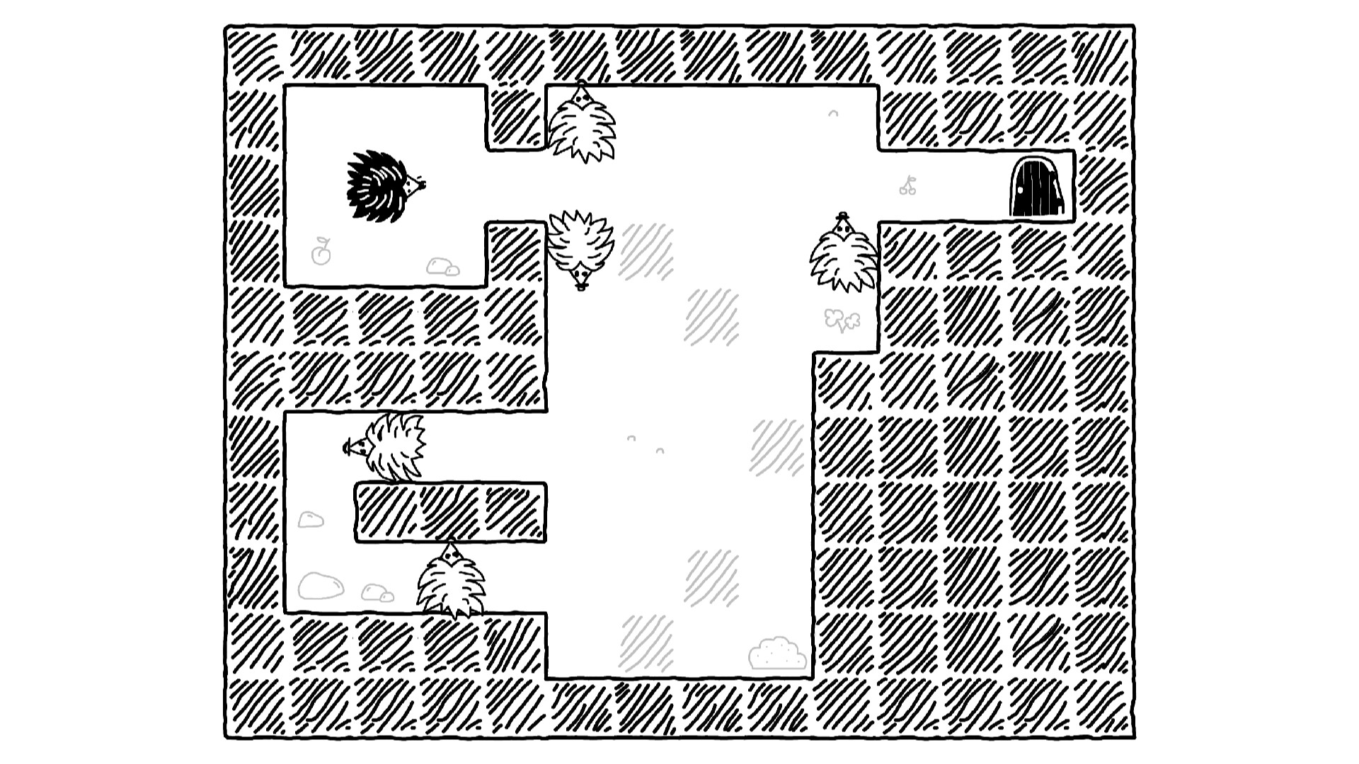 刺球/Prickle-副业资源网