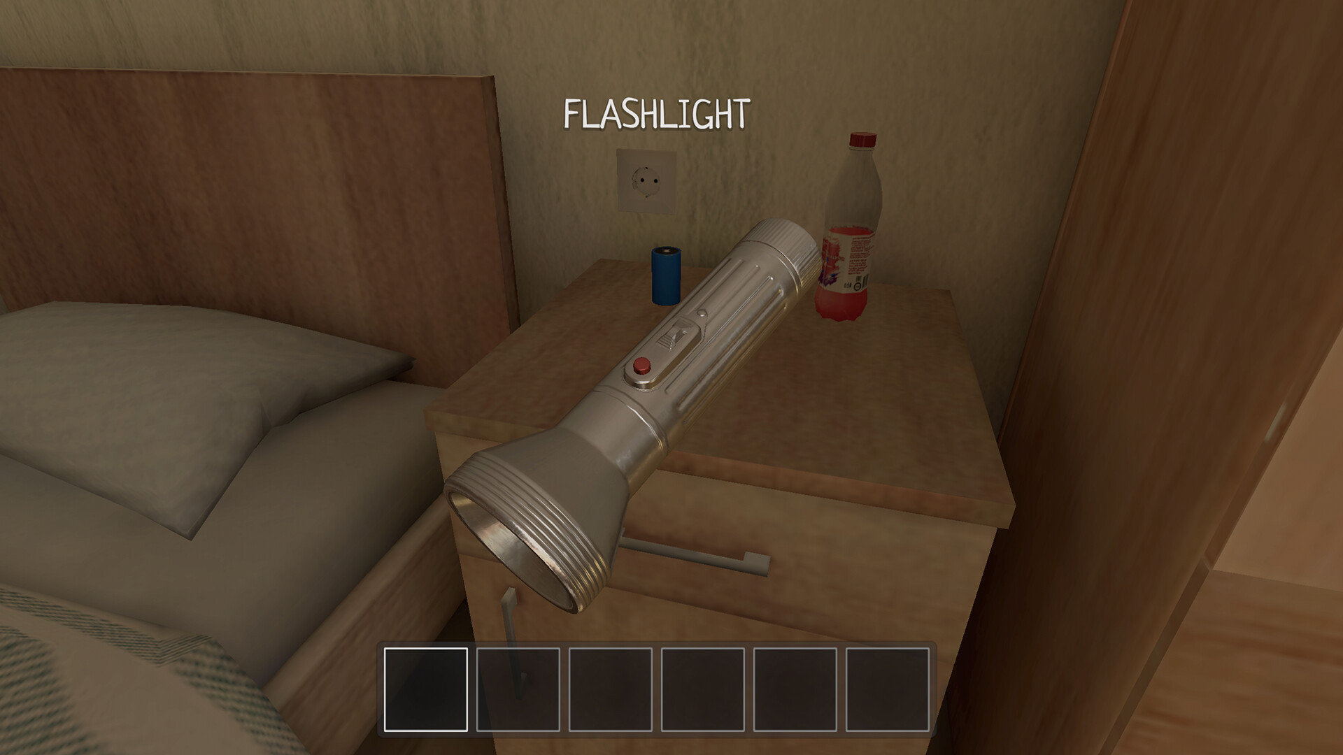 逃跑男孩/SchoolBoy Runaway-副业资源网