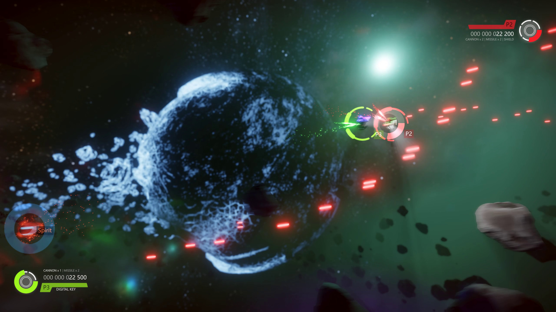 超宇宙/SUPERVERSE 新游发布 超宇宙/SUPERVERSE 新游发布