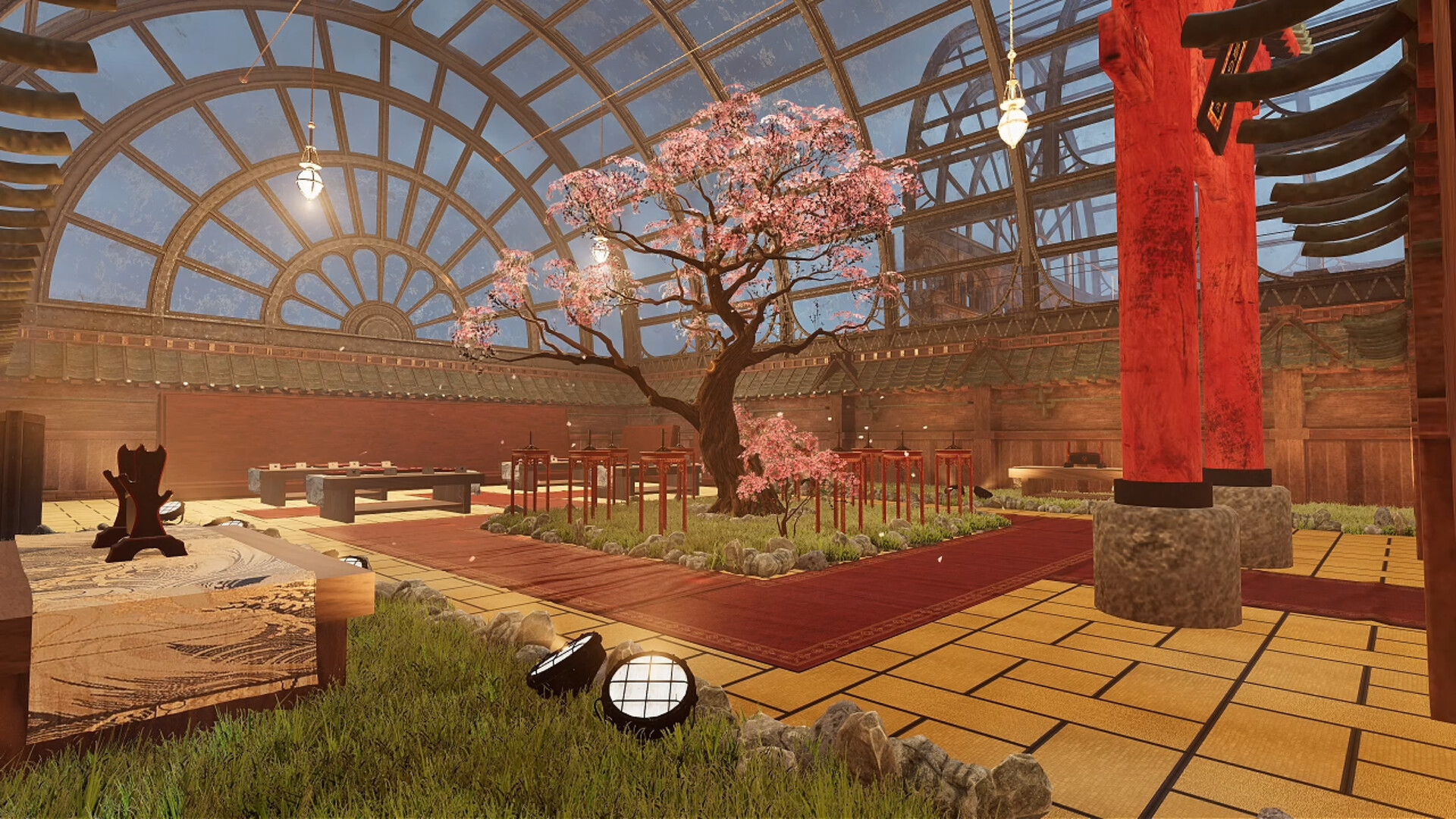 博物馆学家：整理博物馆！/Museologist: Tidy Up the Museum! 新游发布