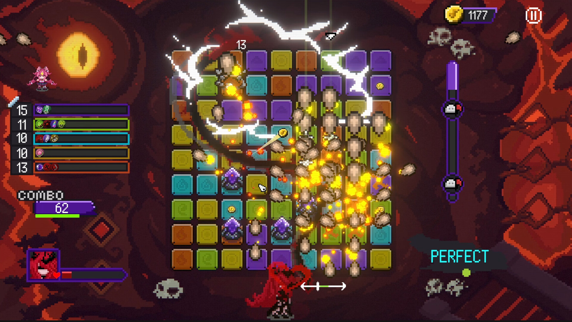 节奏勇者/BeatHero