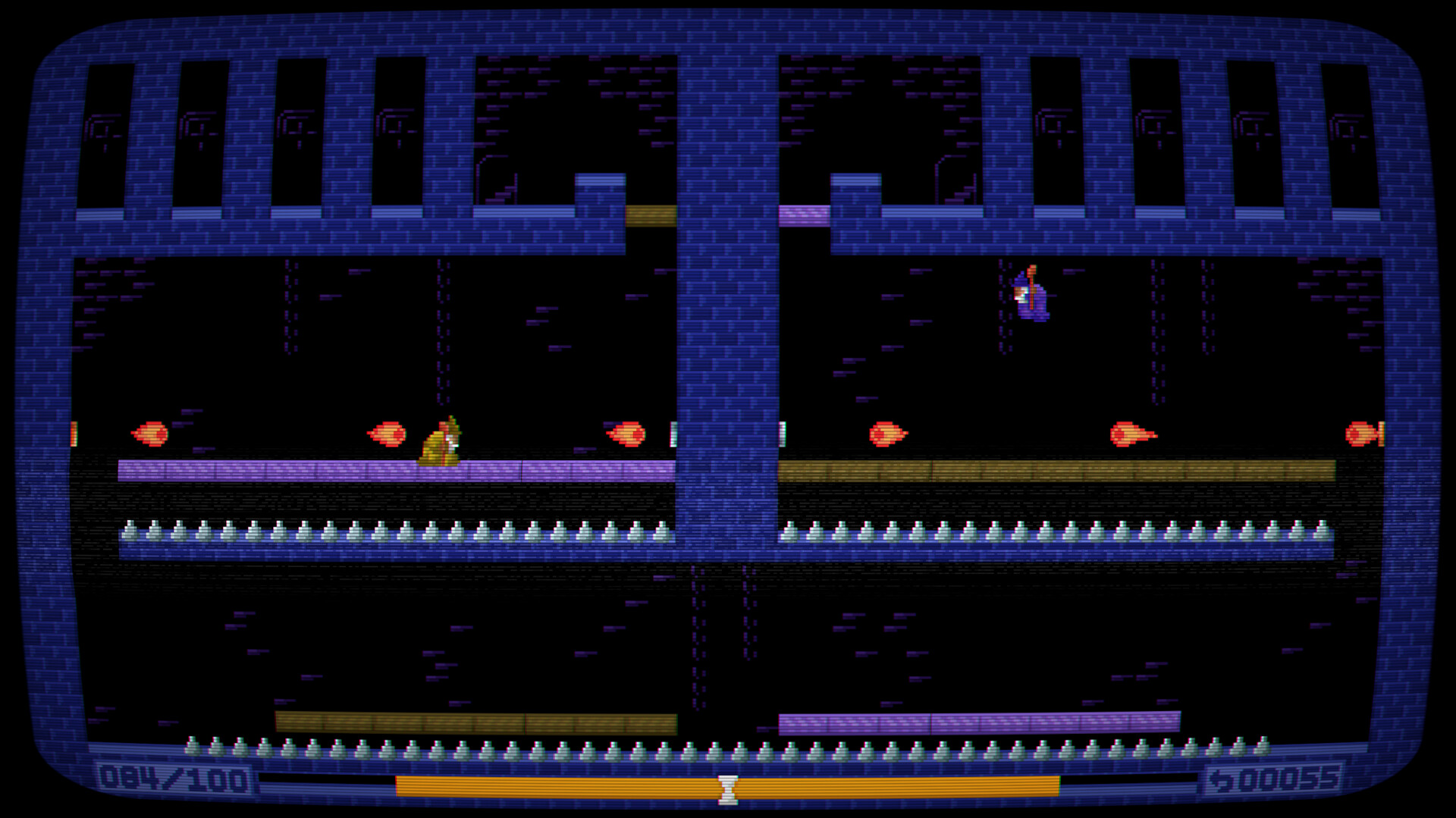 双手奇谋/Ambidextro-副业资源网