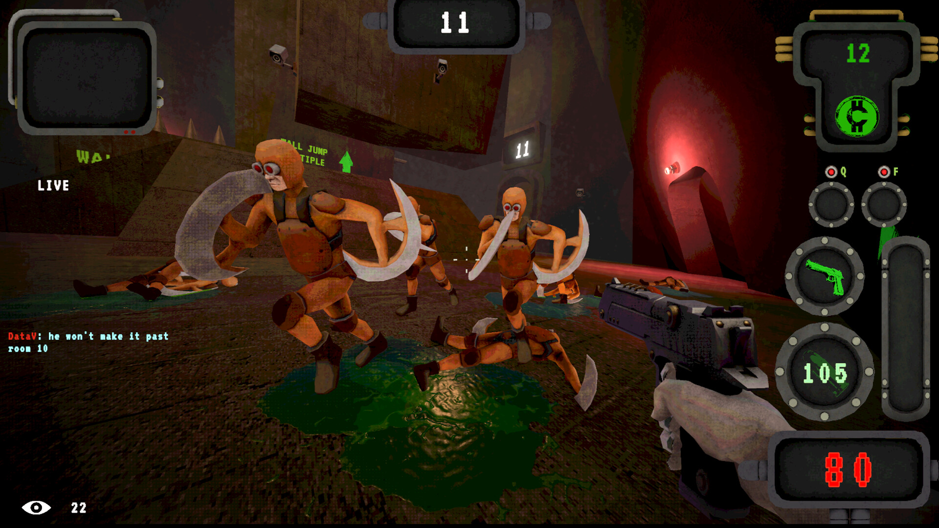 命运腐化/LUCKROT-副业资源网