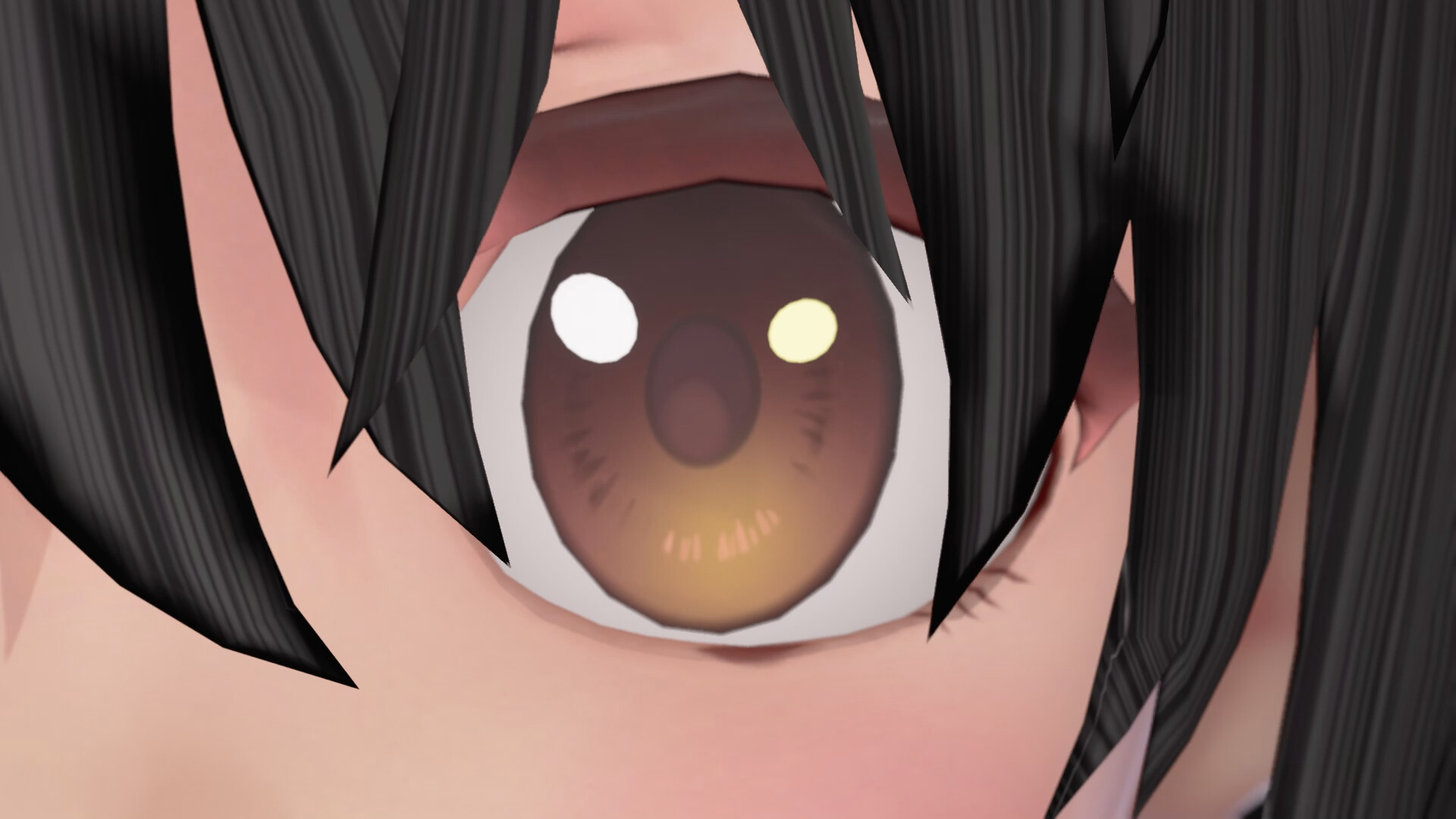 终末期异化/DYSTHANASIA