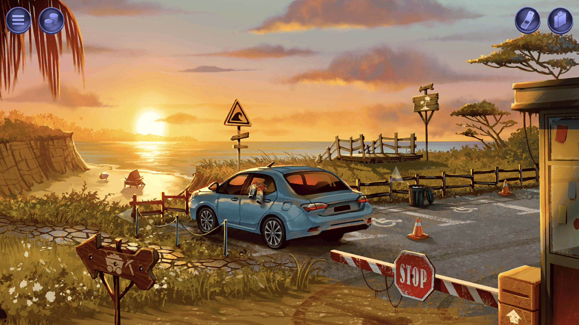 消尸：身后事/Nobodies: After Death-副业资源网