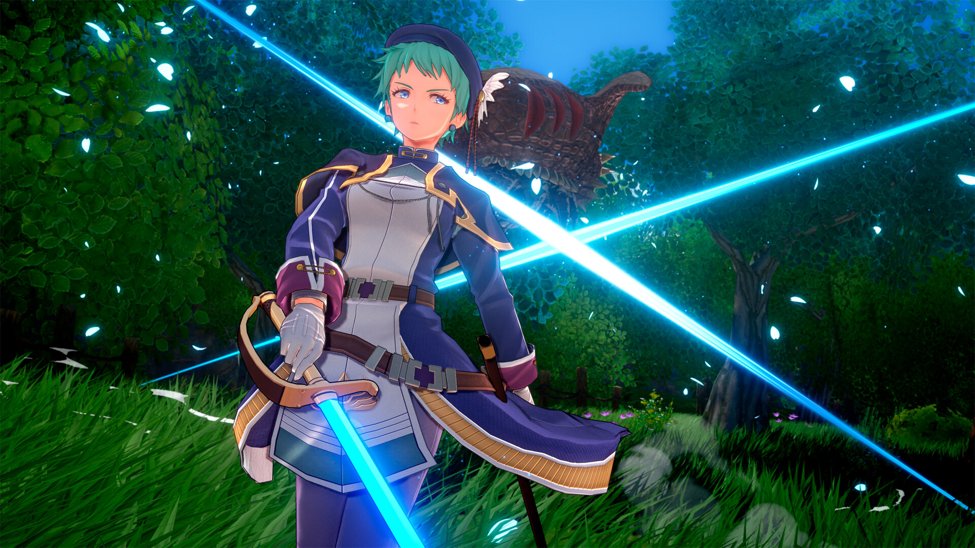 空之轨迹 the 2nd/Trails in the Sky 2nd Chapter 版本更新