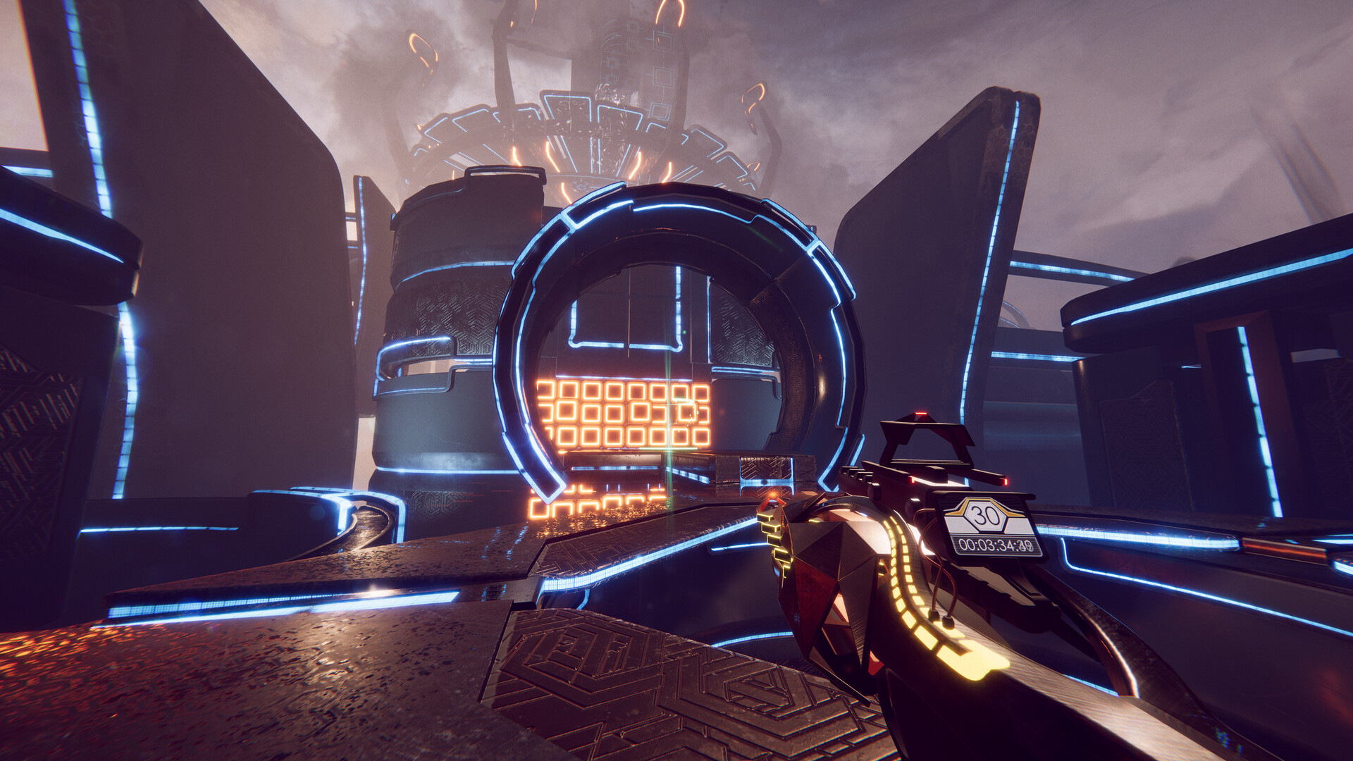 死亡核心：重制版/DeadCore Redux-副业资源网