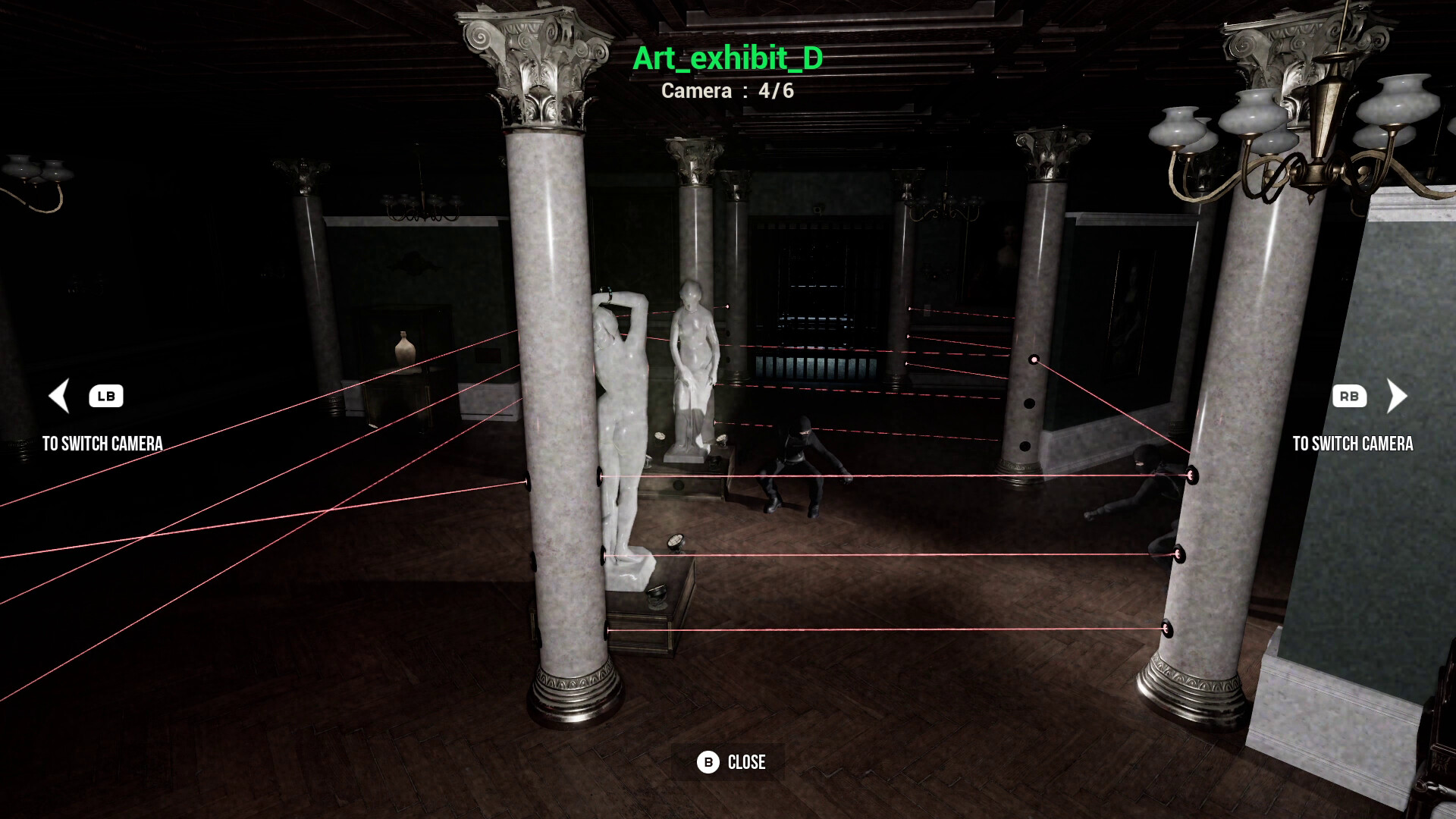 劫盗惊魂夜/Dark Hours/支持网络联机 劫盗惊魂夜/Dark Hours/支持网络联机