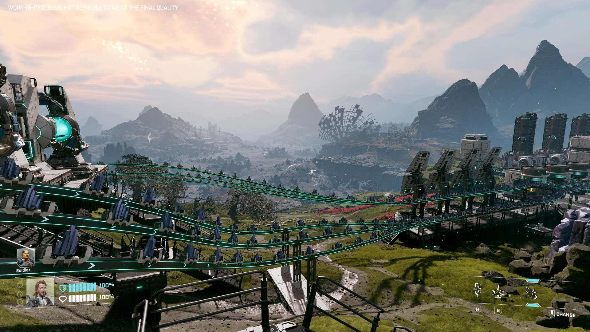 星际裂变/StarRupture/支持网络联机-副业资源网