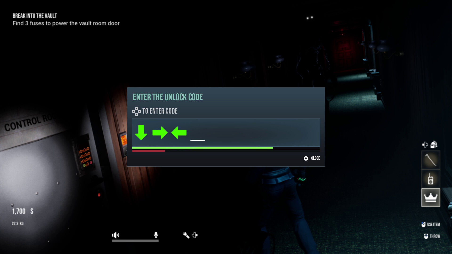 劫盗惊魂夜/Dark Hours/支持网络联机-副业资源网