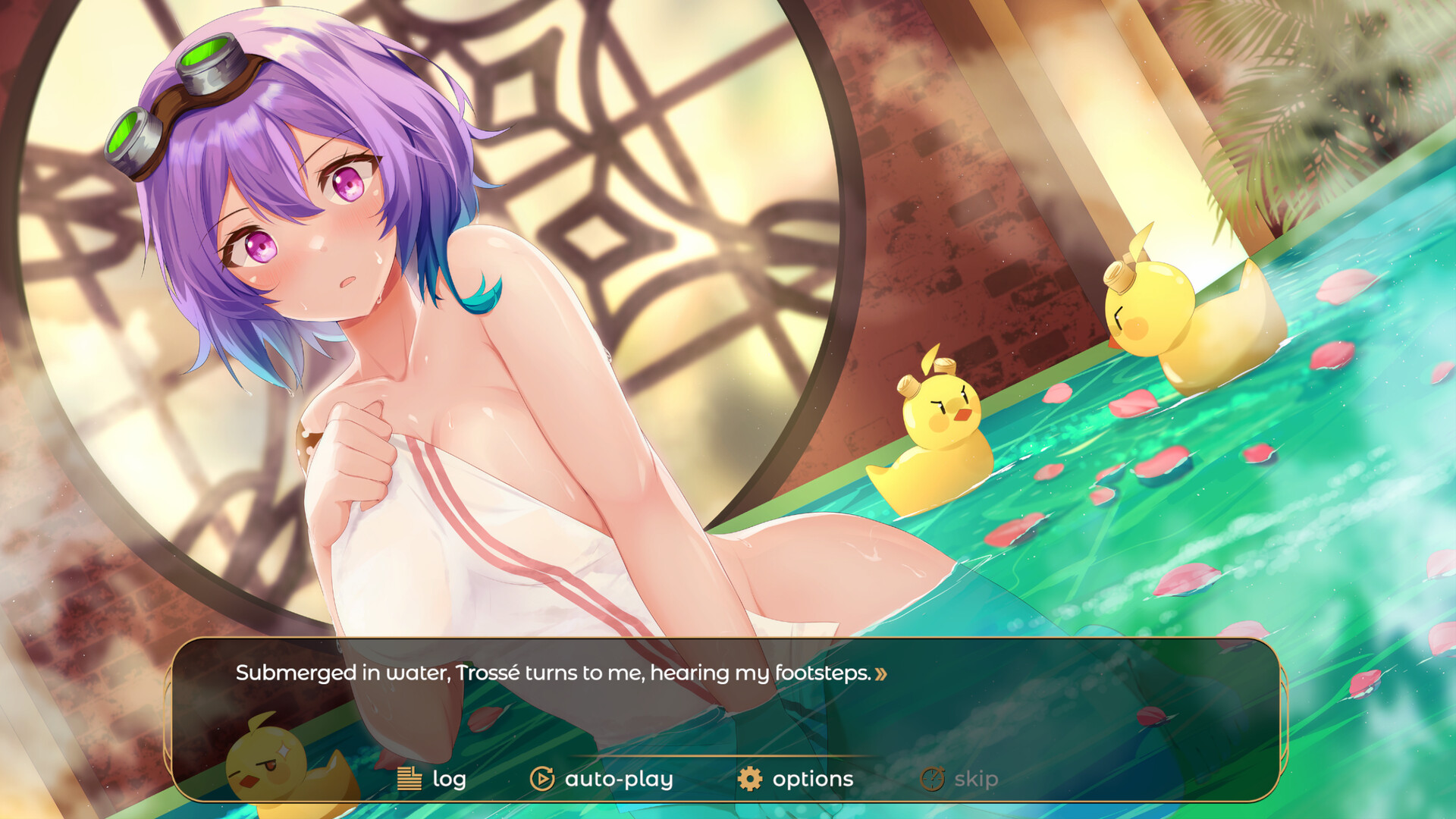 神风少女战机/Kamikaze Lassplanes