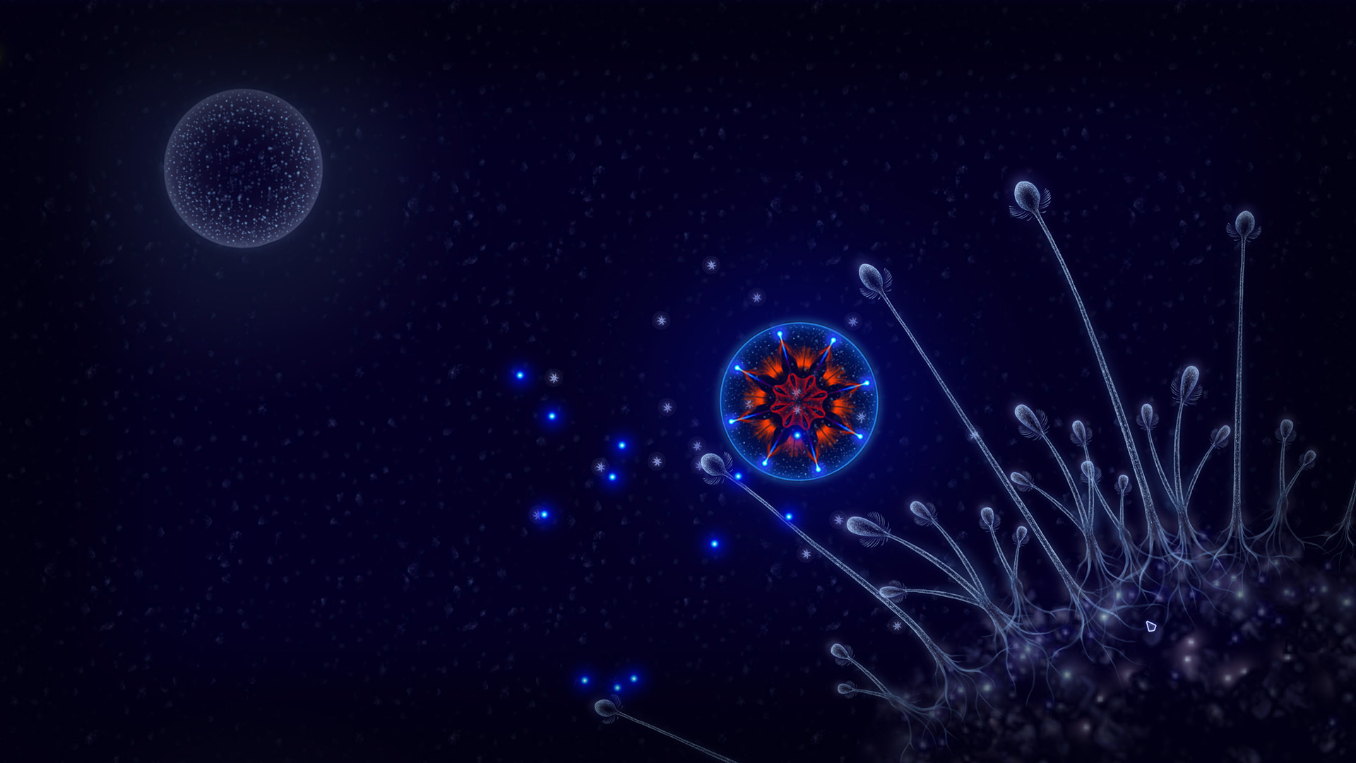 微观世界：细胞生存/细胞生存战/Microcosmum: survival of cells 版本更新-副业资源网