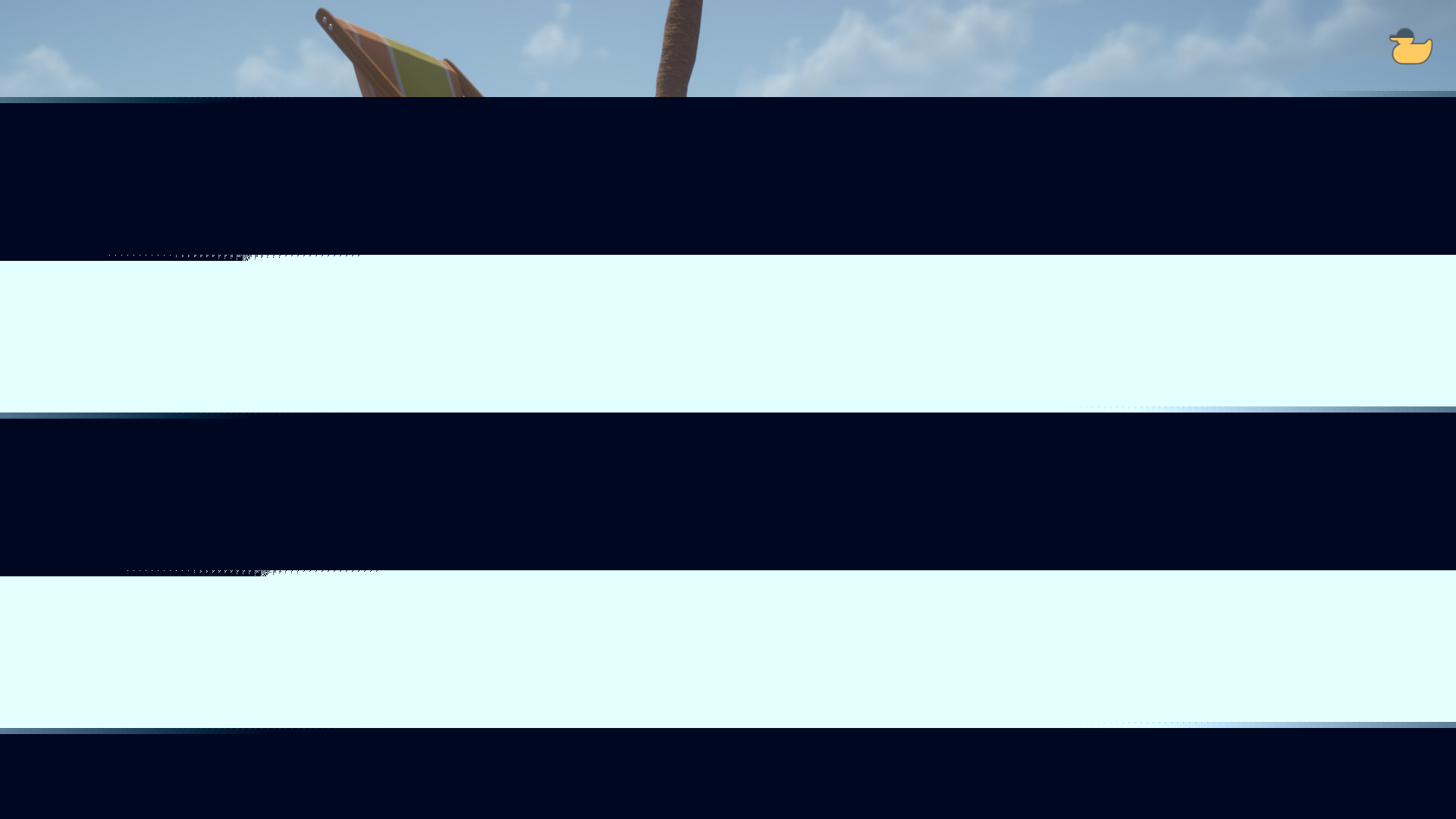 《小黄鸭模拟器》中文版-副业资源网