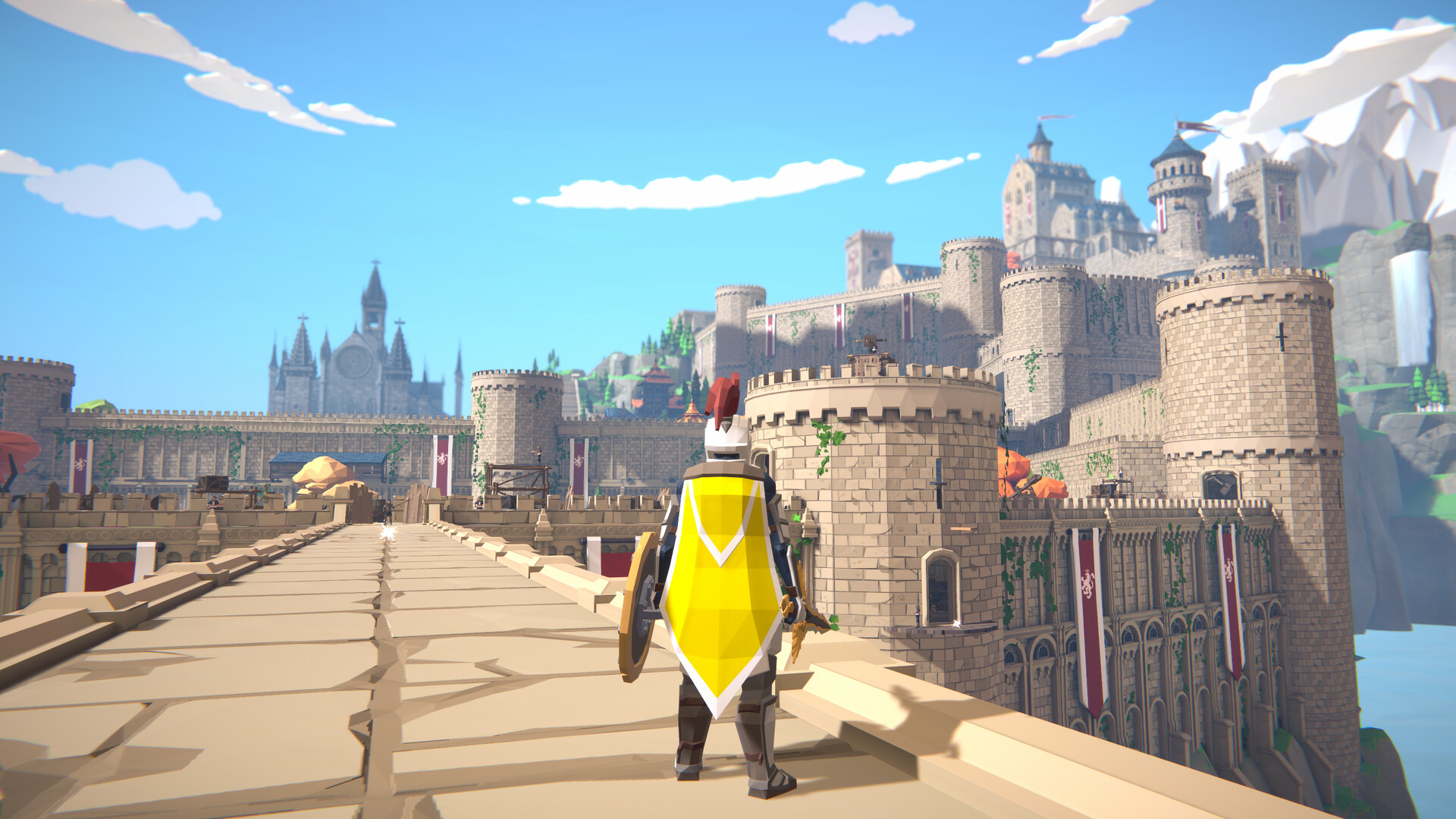 肉鸽之魂/Strike & Resist-副业资源网