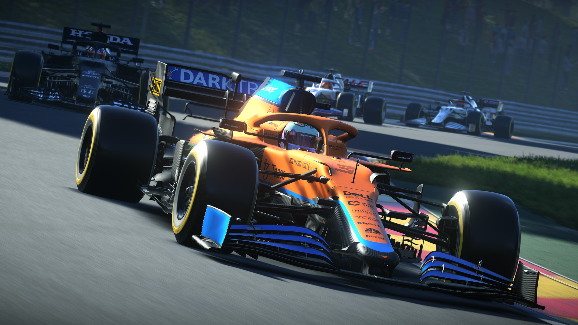 F1 2021-副业资源网