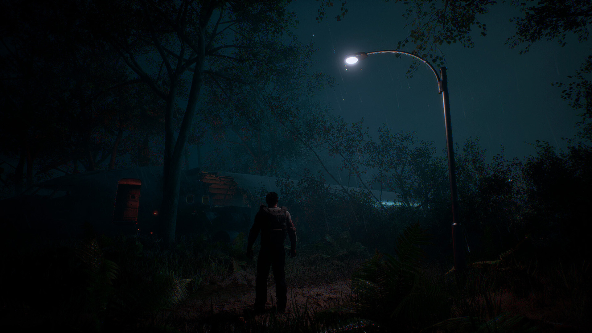 波维利亚:不归之岛/Poveglia: The Island of No Return 波维利亚:不归之岛/Poveglia: The Island of No Return