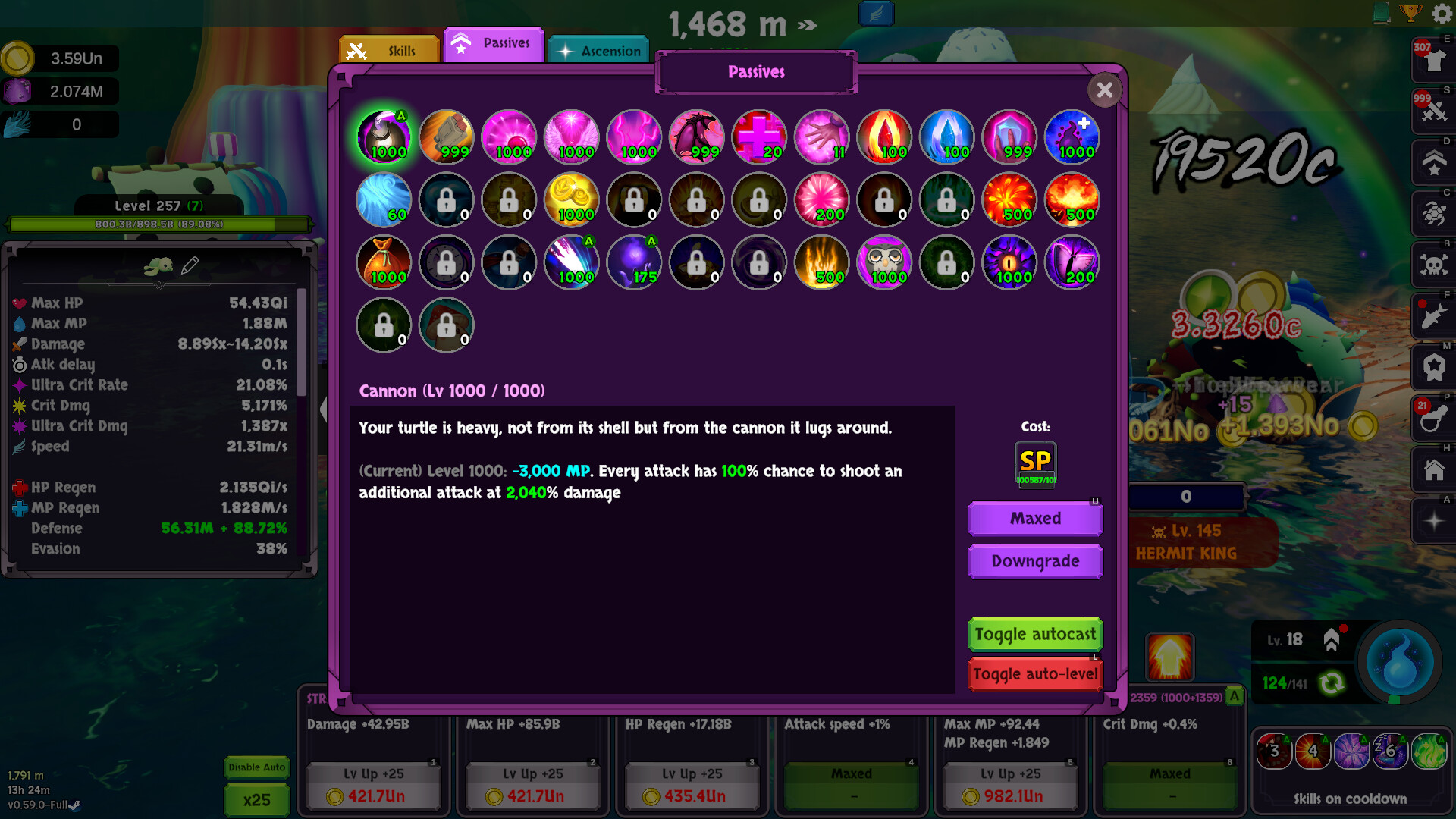 攻城海龟/Siegeturtle-副业资源网