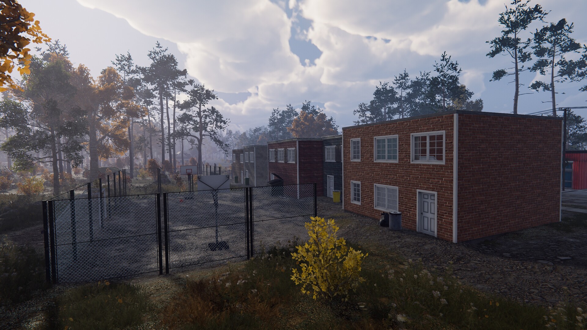 《犯罪模拟器》中文版