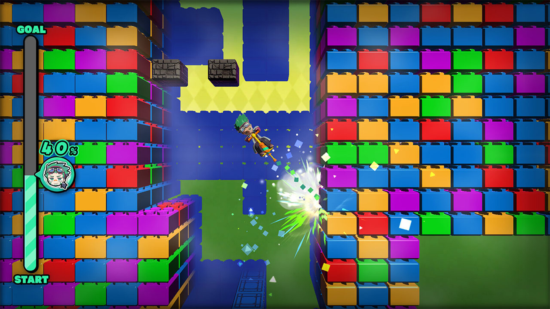 蟾蜍灵魂跳跃者/Toad's Soul Hopper