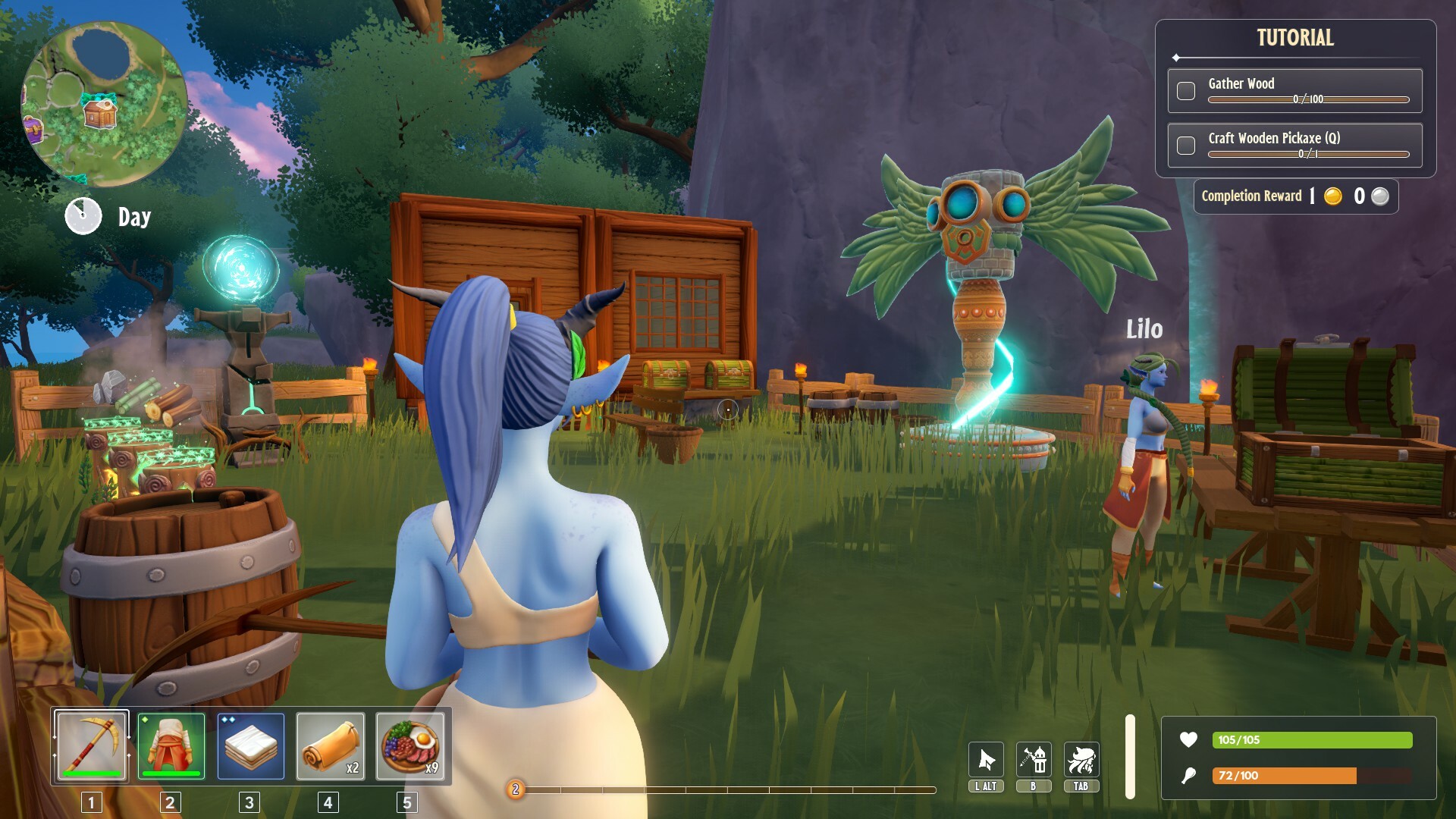 莎玛尼娅/Shamania-副业资源网