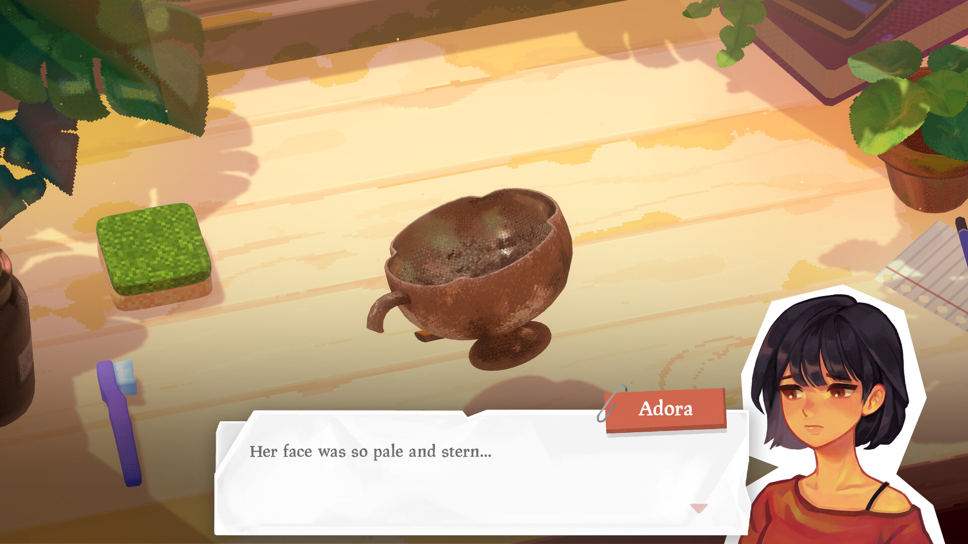 拭尘忆往:往昔信忆/Undusted: Letters from the Past-副业资源网