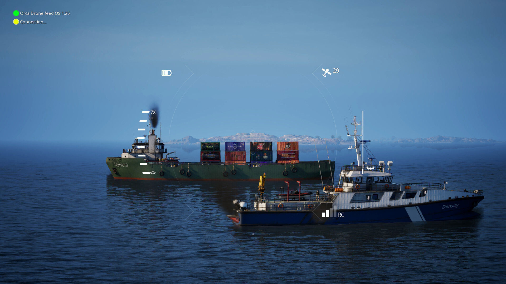 海员人生：行船模拟/Seafarer: The Ship Sim 正式版版本更新