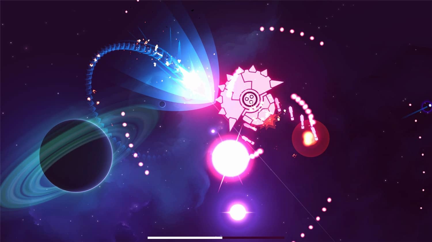 《新星漂移》v18756003中文版-趣奇资源网-第9张图片