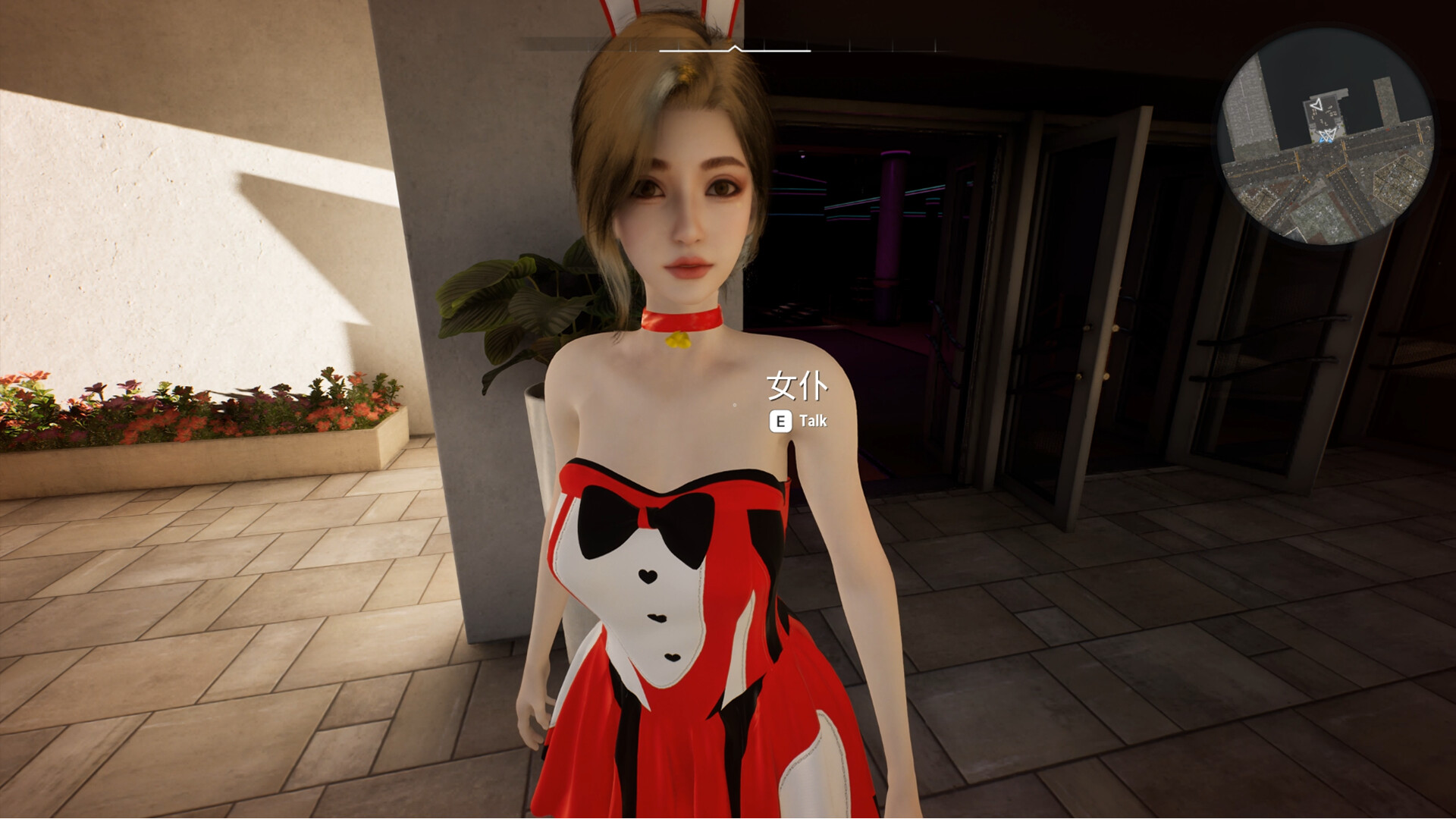 善良都市/Nice City-副业资源网