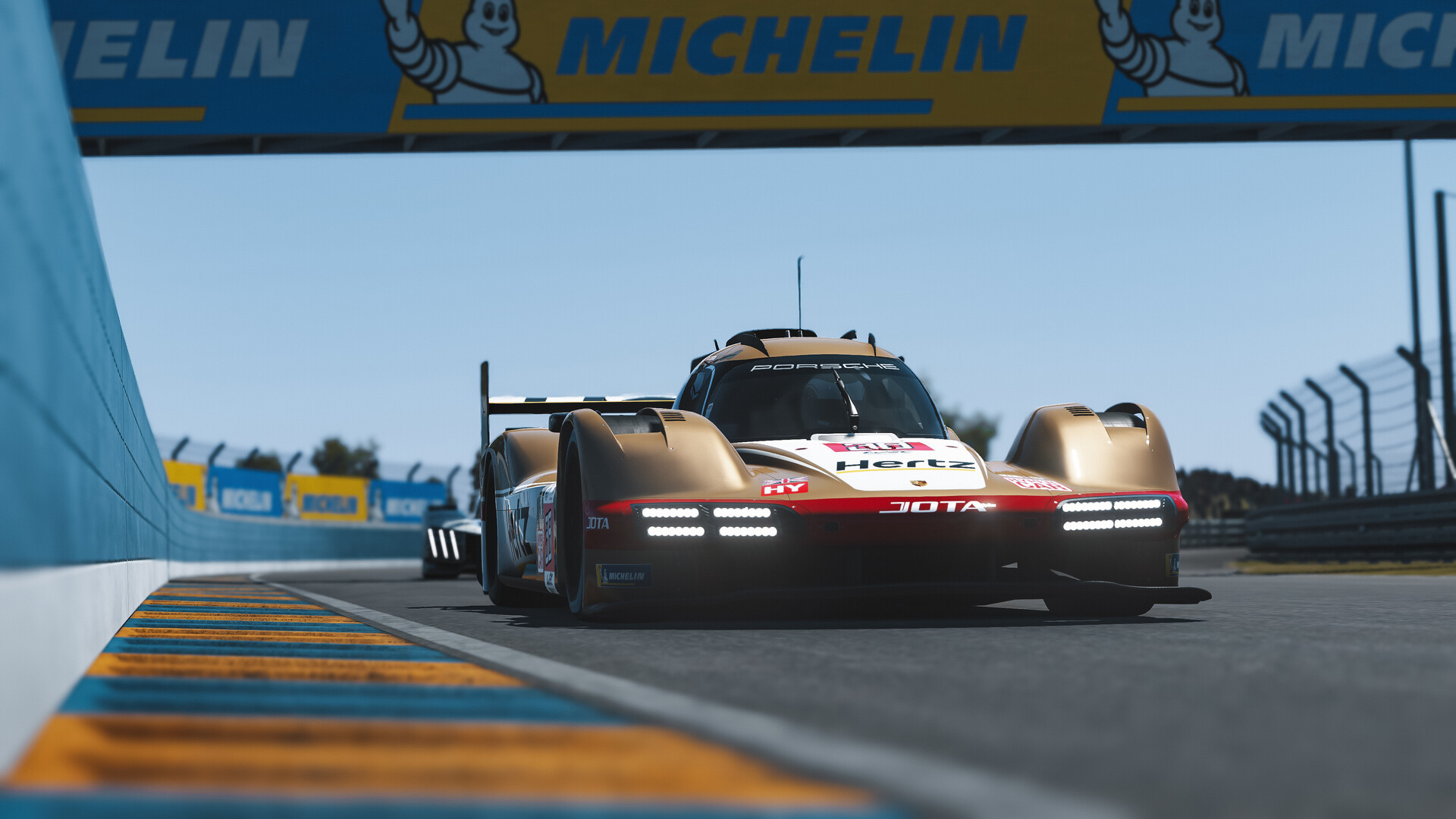 勒芒终极赛/Le Mans Ultimate 版本更新
