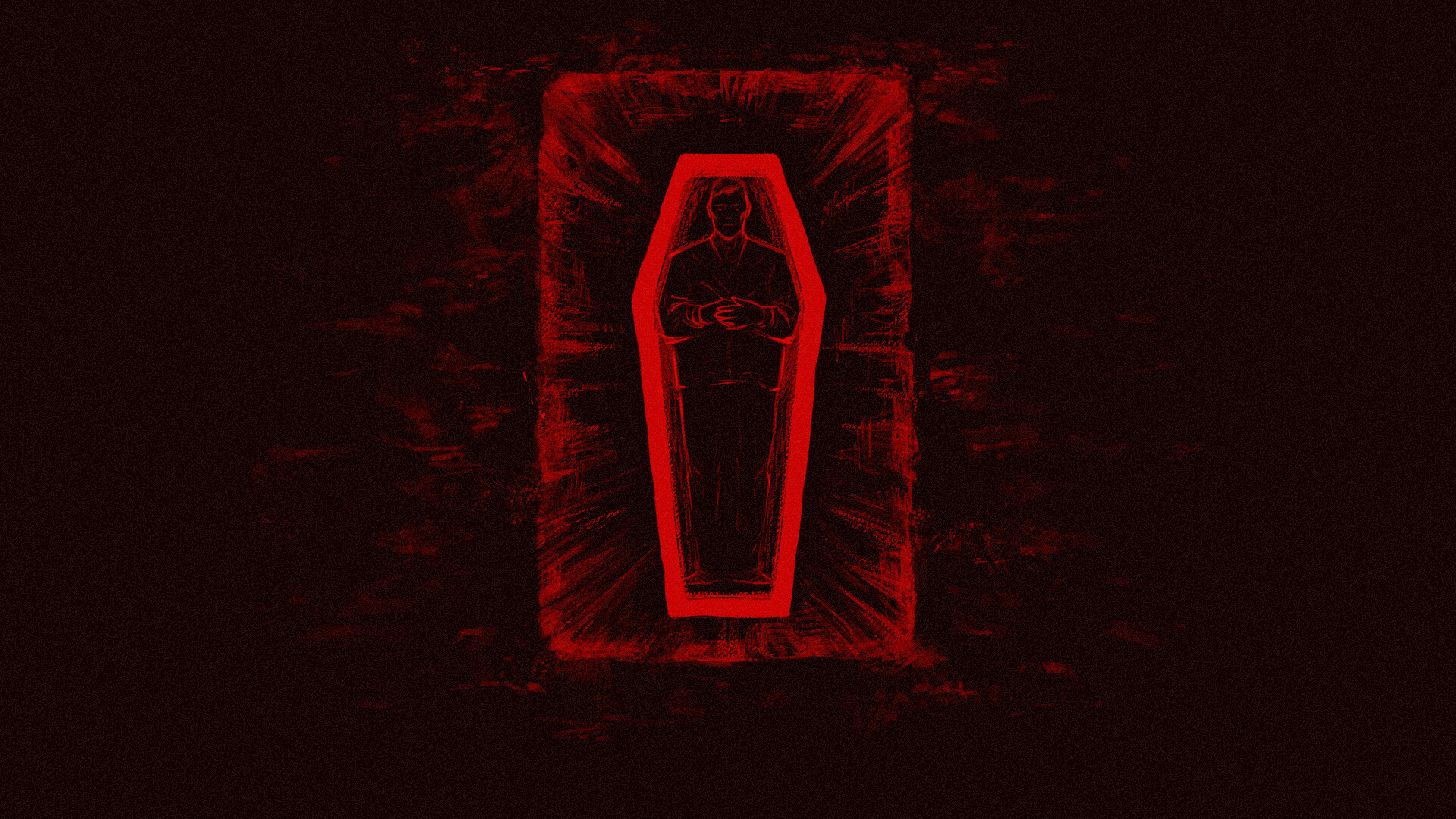 血根森主/Banebush-副业资源网