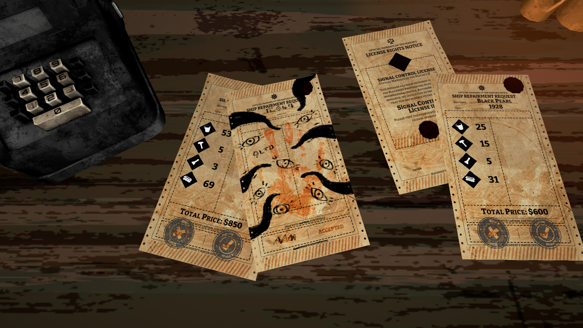 沉没引擎/Sunken Engine-副业资源网