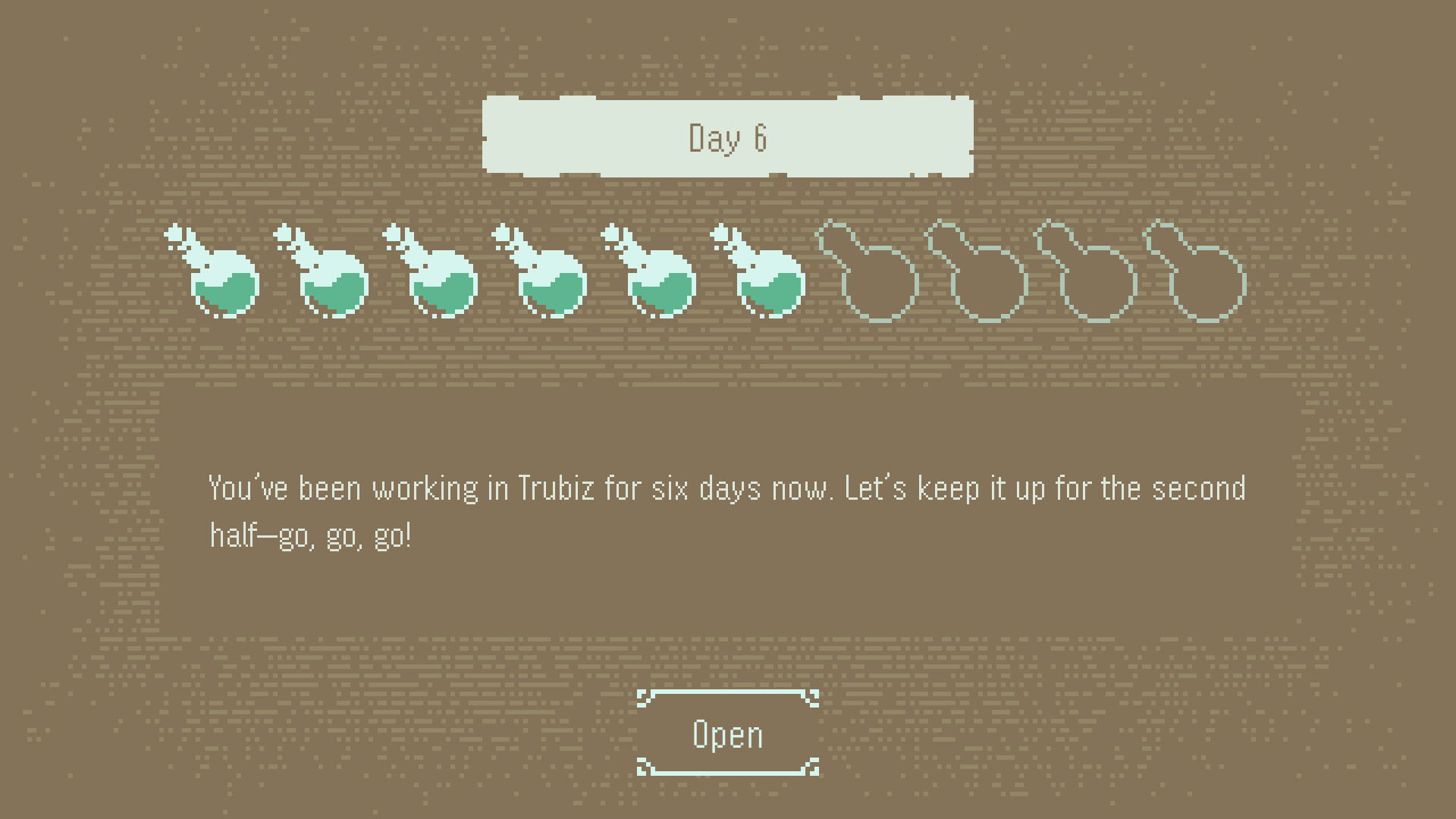 特鲁比兹的秘药师/The Apothecary of Trubiz-副业资源网