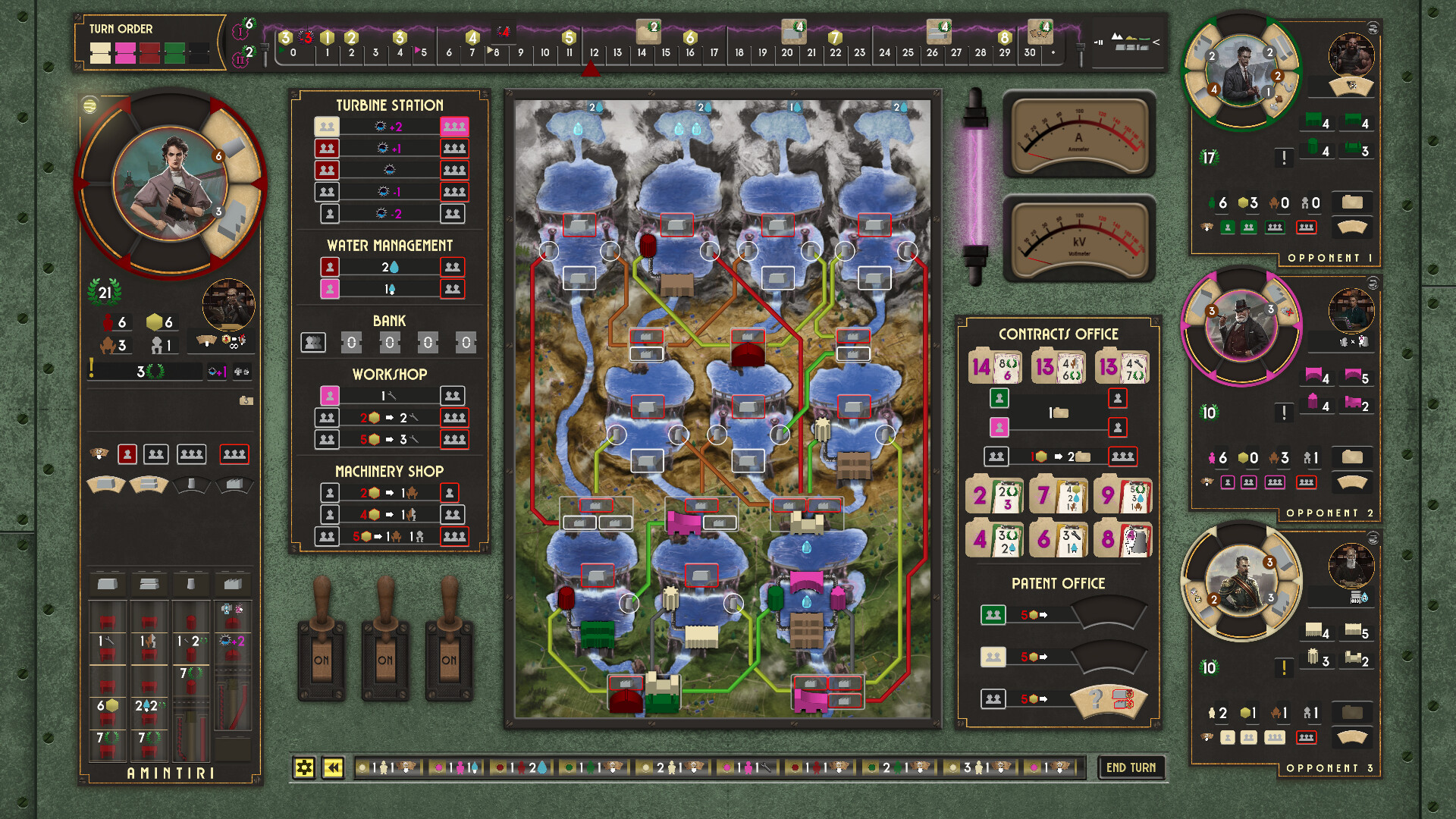 弹幕/Barrage-副业资源网