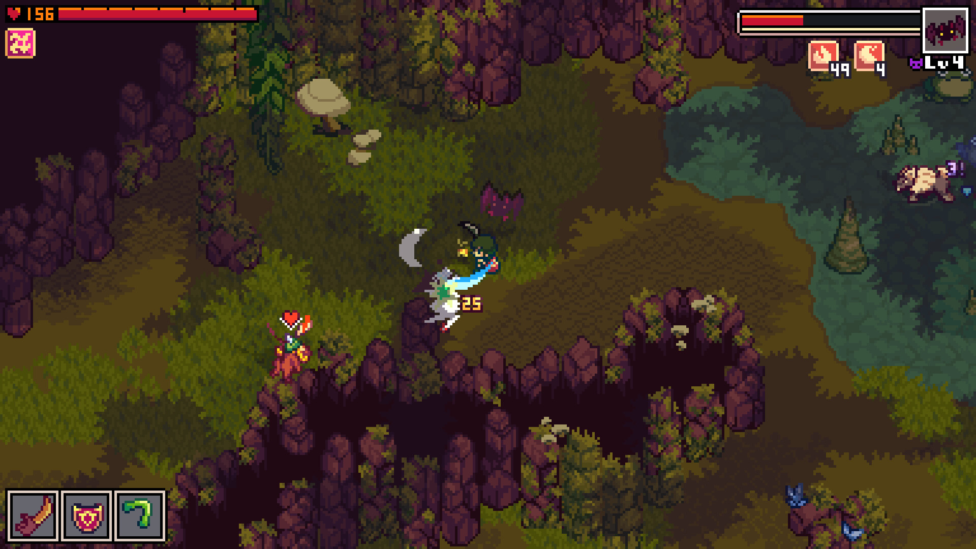 生物驯养师/Creature Keeper 生物驯养师/Creature Keeper