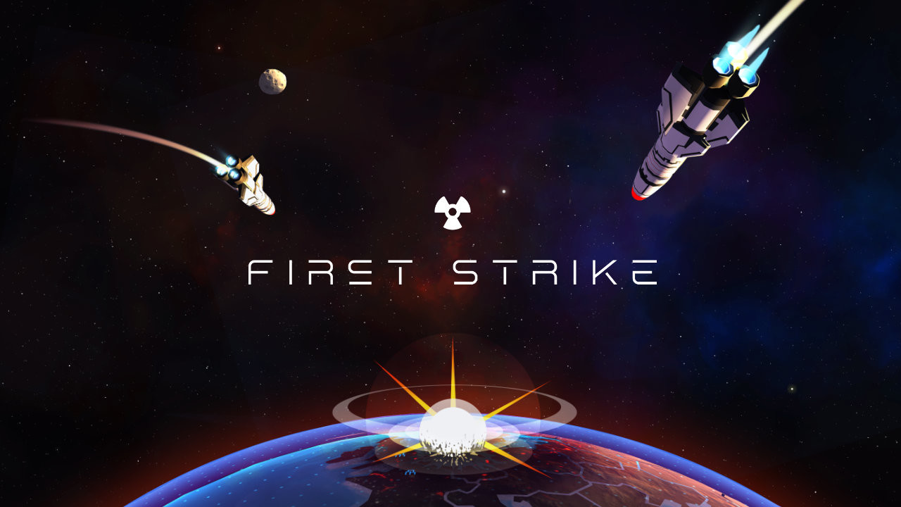 先发制人/First Strike: Classic 版本更新-副业资源网